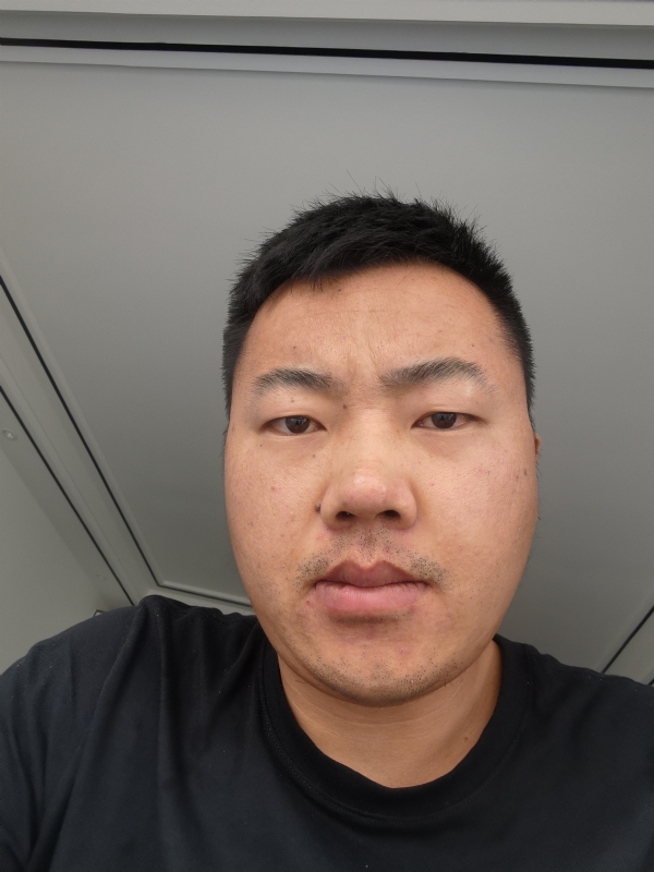 陆开森的第一张照片--皋兰基督教相亲网